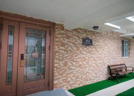 Residence Lodge 2