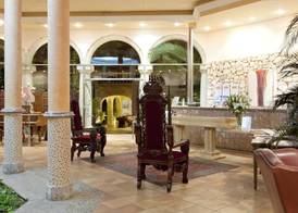 Lago Garden Hotel & Spa 4