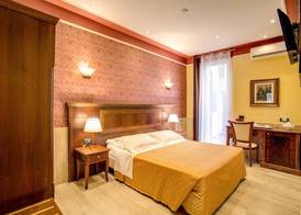 Hotel Aurelius 4