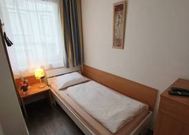 Centro Hotel Oberhausen 5