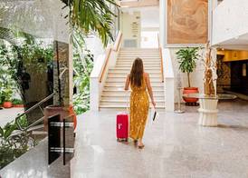 Hotel Los Aluxes 3