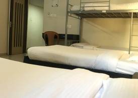All Seasons Guest House I Rooms & Dorms 2