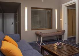 Suhan Seaport Hotel 4