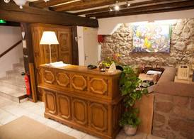 Hôtel le Saint Nicolas 2