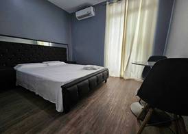 Hotel Residencial La Malvarrosa 2