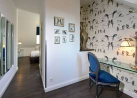 Hotel Domstern 5
