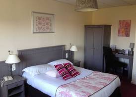 Hôtel HAPY 5