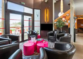 Best Western Hotel Nuit De Retz Nantes Sud 3