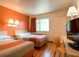 Motel 6-Westminster, CA - South - Long Beach Area 5