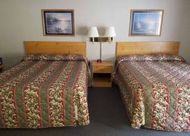 Knights Inn Franklin, PA 2