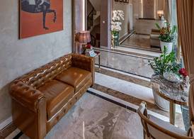 Golden Tree Hotel & Apartment 5