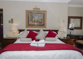 Brighton Lodge - #Solar Energy #No Loadshedding 5