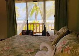 Hotel Delfin Playa Bejuco 2
