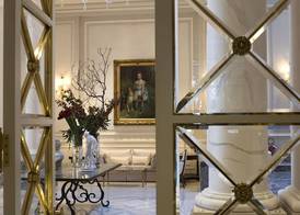 Palazzo Parigi Hotel & Grand Spa - LHW 2