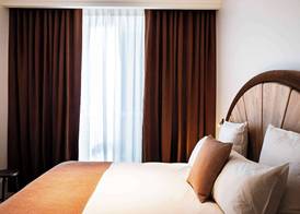 Hotel Florida Paris 3