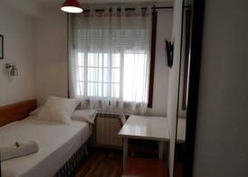 Hostal Carbonara 4