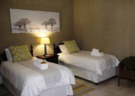 Burgsdorf Guest Farm 2