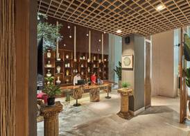 Sky Gem Hotel Sora 3