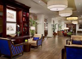 The Hotel at Auburn University 5