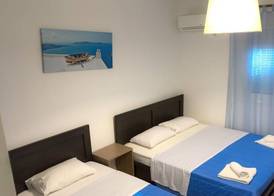 Polykratis Rooms 5
