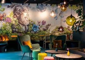 Cocoon München Sendlinger Tor 5