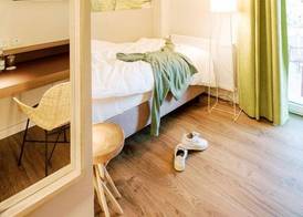 Hotel am Zoo 3