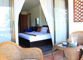 The Waterfront Hotel at Fisherman's Village 5