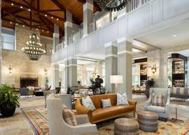 Hyatt Regency Hill Country Resort and Villas 2