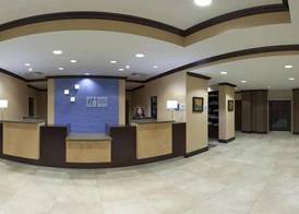 Holiday Inn Express & Suites EL PASO WEST by IHG 2