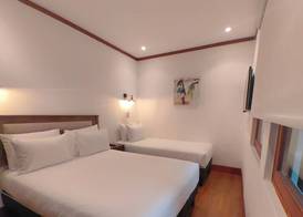 Concha y Toro 33 Hotel Boutique by Nobile 5