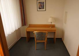 Hanse-Hotel Stendal 4