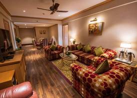 The Carlton Kodaikanal 5