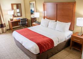 Comfort Inn Dickson 5