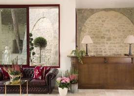Chateau Laroche Ploquin The Originals Relais 2