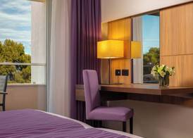 Vitality Hotel Punta 4