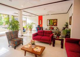 Best Western Hotel & Casino Kamuk 2