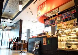 APA Hotel Kyoto Ekimae Chuoguchi 3