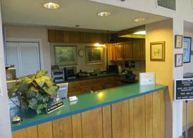 Americourt Hotel - Mountain City 5