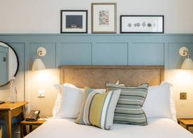 Didsbury House Hotel 3