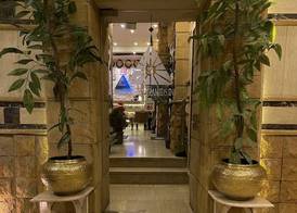Sahara Pyramids Inn 4