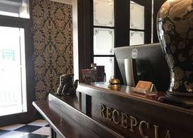 SleepWalker Boutique Suites 3