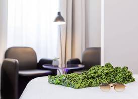 Hotel Lago Di Garda 4