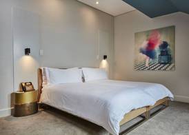 Victoria & Alfred Hotel by NEWMARK 5