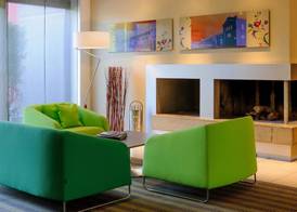 Fürther Hotel Mercure Nürnberg West 4