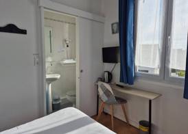 Hôtel Glann Ar Mor 3