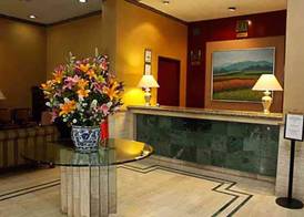 Pedregal Palace 4