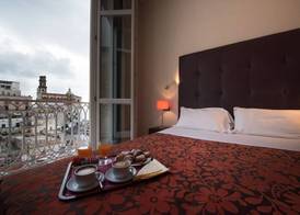 Palazzo Ferraioli - Hotel & Wellness 3