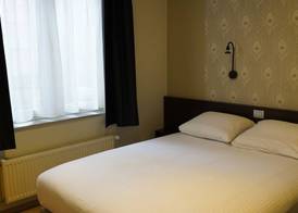 Hotel Corner House by WP Hotels 2