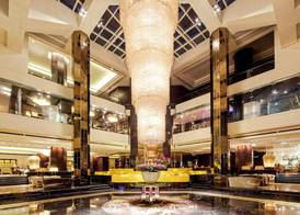 Grand Millennium Kuala Lumpur 3