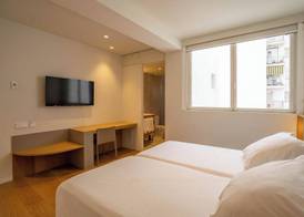 Teide Rooms 5